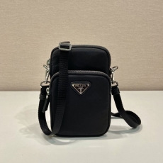 Prada Satchel Bags